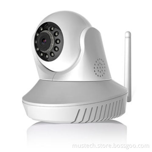 Top CCTV camera factory china new product